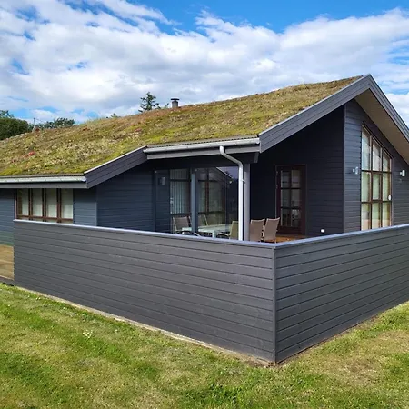 Ran - 1-5km From The Sea By Interhome