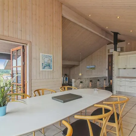 Ran - 1-5km From The Sea By Interhome Prázdninový dům