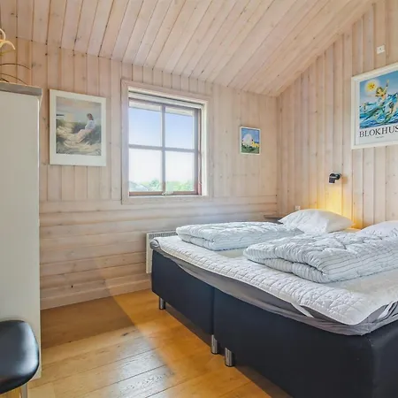 Ran - 1-5km From The Sea By Interhome Prázdninový dům