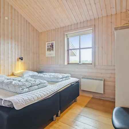 Ran - 1-5km From The Sea By Interhome Prázdninový dům Saltum