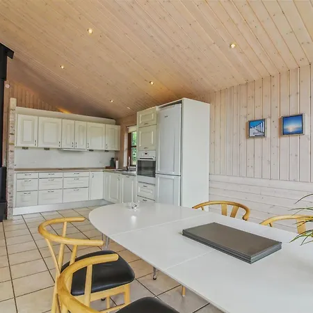 Ran - 1-5km From The Sea By Interhome Saltum